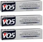VO5 Conditioning Hairdressing For Gray/White/Silver Blonde H 1.5 oz (Pack of 12)