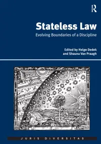 在飛比找博客來優惠-Stateless Law: Evolving Bounda