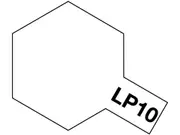 Tamiya Colour Lacquer LP-10 Thinner 10mL 82110