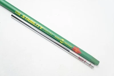 New BGT Stability Tour 2022 M-Edition Masters - 105g 37" Putter Shaft .355 Tip
