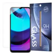 Tempered Glass 9H screen protector for Motorola Moto E20