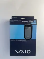 Sony VAIO VGP-BGU1 Bluetooth GPS Receiver Unit for UX Series Micro PC