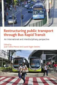 在飛比找博客來優惠-Restructuring Public Transport