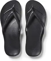 ARCHIES Footwear - Flip Flop Sandals – Offering Great Arch Support and Comfort