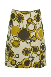 Blade Aline Skirt--ESS-BLADE-CS
