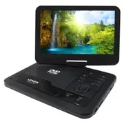 Lenoxx 10" Portable DVD Player