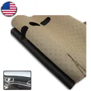 Leather Car Sun Shading Pad Dashboard Mat For Jeep Grand Cherokee 2011-2017 (for: Jeep)