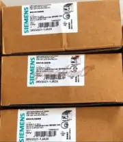 1PC New Siemens Sirius Circuit Breaker 3RV2021-1JA20