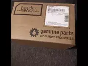 Jandy ZODIAC JXI Versaflo PCBA | Gen2, Power Interface Uni Controller | R0719500