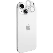 Case-Mate Lens Protector for iPhone 15/15 Plus (Twinkle)