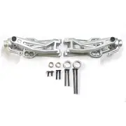 XLF X03 X03A X04 X04A X05 X05A FY 10 FY 11 FY 12 Upgraded Alloy Swing Arm Steering Cup RC Car Parts