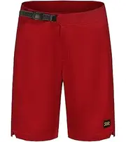 [REYSHIONWA] Men's Mountain Bike Shorts Downhill Shorts
