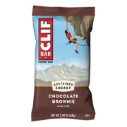Clif Bar - Energy Bars - Chocolate Brownie