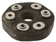 For 2006-2008 BMW 750i Drive Shaft Flex Joint Febi 37682RZBG 2007 (for: BMW)