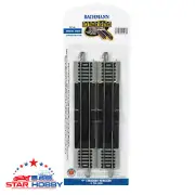 Bachmann 44528 9" STRAIGHT RERAILER (HO SCALE) model railroading track train