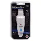 LG ADQ747935 Genuine LG Fridge Filter LT1000P Fits GF-L570MBL GF-L570PL