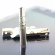 100x Brass Audio BFA Z-Type 4mm Banana Plug Speaker Cable ConnectorSilver Plated