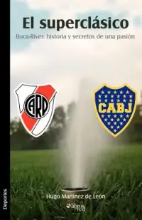 在飛比找博客來優惠-El Superclasico Boca-river: Hi