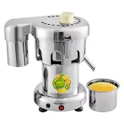 GorillaRock Juicer Machine | Fruit/Vegetables Commercial Juice Extractor | 110V