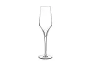 2pc Luigi Bormioli 235ml Supremo Champagne Glasses Drink Party Wine Cup Set