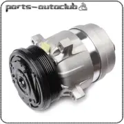 AC Compressor For Chevrolet 00-03 Impala 98-99 Lumina Monte Carlo Buick Regal (for: Chevrolet)