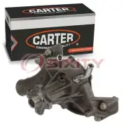 Carter RapidFit Engine Water Pump for 2000-2001 Workhorse FasTrack FT1600 ma