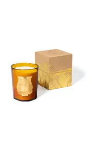 [Cire Trudon] Altaïr Grande Candle