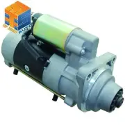 New 12V Starter For Bobcat 773TG 863G 863HG 1999-2006 91-31-9007 SPR0011 S-80084
