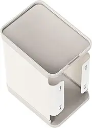 Breast Milk Clothing Standable Container, Compact Storage Box, Freezer Tank | Practical Tower Design with Access to Light, Solution