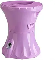 Portable Vaginal Spa,Yoni Steam Seat, Chair,Sitz Bath,W/O Herbal Tea Bags