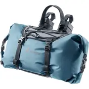 Deuter Cabezon HB 14 Handlebar Bag 14L Atlantic/Black