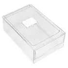 Refrigerator Storage Box Food Grade Plastic High Permeability Drawer-type Refr