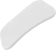 CHILDWEET Portable High Chair Tray Removable Dining Tray for Table Attachment Sturdy Plastic Design Easy to Clean for Home and Travel