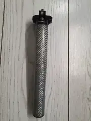 WR Compositi Pinarello Silver Carbon Seat post 31mm