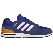 Adidas Sneakers Run 80s Classic Original Retro Sport Shoes Trainers blue JP5462