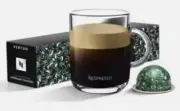 Nespresso Vertuo Limited Peppermint Pinwheel - 7/31/2025 Sealed sleeve 10 pods