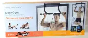 ProForm Door Gym With Pull-Up Assist Band. brand new