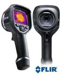 在飛比找Yahoo!奇摩拍賣優惠-TECPEL 泰菱電子 》FLIR E4 WIFI 熱顯像儀