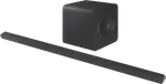 Samsung 3.1.2ch Ultra Slim Dolby Atmos Soundbar