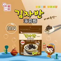 在飛比找樂天市場購物網優惠-【韓味不二】 海樂多-海苔酥(BBQ)50g｜韓國必買｜韓國