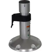 Springfield Boat Seat Pedestal Posi-Lock Manual Adjust 2-7/8" 11.8-14.7" Gen 2
