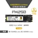 【AITC】艾格 KINGSMAN FM250 SSD 512GB M.2 2280 SATAIII 固態硬碟