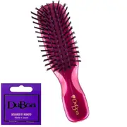 Duboa Brush Pink 125mm Long Made in Japan 5000 Mini