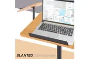 Lectern Presentation Podium Floorstand