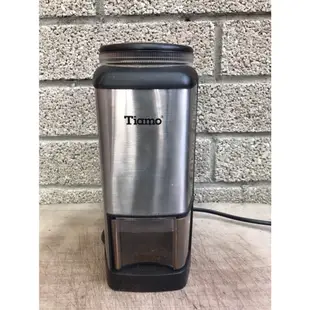 Tiamo電動咖啡磨豆機(FP-2506S)