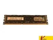 698889-001 647650-07H 8GB PC3L-10600R DDR3-1333 RDIMM HP Original Memory for G8