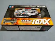 Tamiya XV 01 Lancia Delta Integrale Unassembled