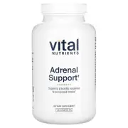 Vital Nutrients, Adrenal Support, 240 Capsules