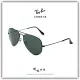 【睛悦眼鏡】永恆經典不滅 RAY BAN 太陽眼鏡 RB-3026-L2821 ( 尺寸62 ) 65119