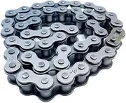 Accessories Chain for 200cc for Kandi for KD 200FS 200GKH-2 200GKA-2 for GKA200 for GO Kart for Dune for Buggy. Replace